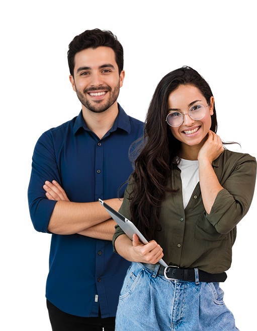 Emprendedores vendiendo productos en Estados Unidos con HOKO 360